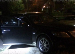 В Волгограде задержаны убийцы бизнесмена Зульфугара Асадова