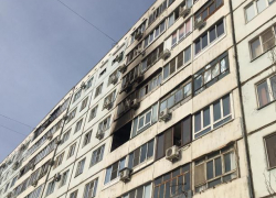 Стали известны подробности субботнего пожара
