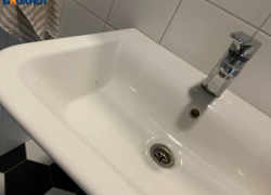 В Волжском на 2 недели отключат горячую воду