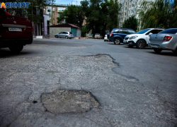 За 35 рублей в сутки волжане смогут оставлять авто на новой муниципальной стоянке