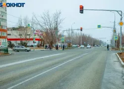 В Волжском изменят режим работы светофоров еще на трех перекрестках 