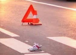 В Волгограде автоледи сбила 10-летнюю школьницу 