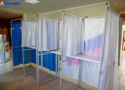 В городской думе поддержали изменение порядка выборов мэра Волжского