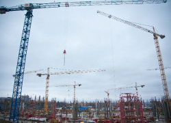 Бочаров лично подготовит регион к проведению ЧМ-2018 по футболу