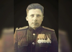 «Конь Орлик спас ему жизнь»: история Александра Тецкого, который прошел от кавалерии до взятия Берлина и выжил