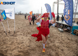 «Муромская дорожка» в Волжском: как начать 2026 год с движения и духовного настроя