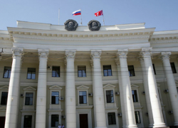 Из администрации Волгограда уволили Наталию Альшук