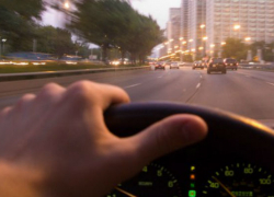 В Волгоградской области двое водителей оставили место ДТП