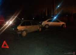 Женщина с травмами после ДТП в Волжском доставлена в больницу