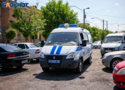 Пьяный мужчина угнал автомобиль приятеля под Волгоградом