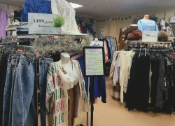 Услуга дня. «Дрессхенд» - ресейл-магазин, где выгодно продавать и покупать вещи