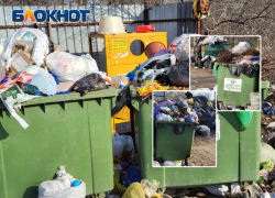 Без воды, но с мусором: СНТ на Шлюзах в Волжском отрезали от коммуникаций из-за ограничений на ГЭС