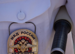 Вор обокравший квартиру волжанки задержан полицией