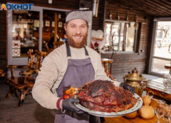Праздник вкусов и доброй музыки. Куда едем на отдых в апреле?