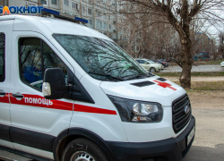 12-летний пешеход угодил под колеса в Волжском