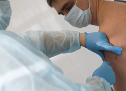 Главное о COVID-19 в Волгоградской области за 12 октября