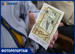 В Волжском открылась выставка памяти краеведа Тамары Башлыковой