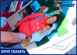 «Отчим, не контролирующий силу, когда бьет ребенка, поxитил внука», - волжанка