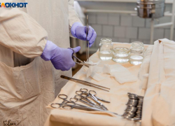 109 заболевших COVID-19 выявили за сутки в Волгоградской области