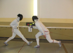 В Волжском пройдет «мушкетерский» турнир