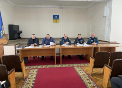 Волжский начал подготовку к пожароопасному сезону на фоне раннего потепления
