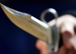 Ссора двух волжан закончилась поножовщиной в подъезде