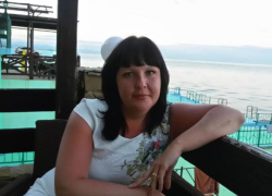 Волжанку Светлану Гадышеву поздравили с днем рождения!