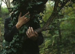 Под Волгоградом мужчина с литром спирта прятался от охранников колонии в кустах 