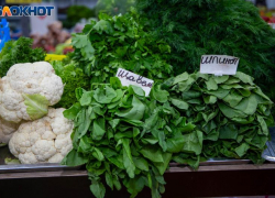 Волгоградстат назвал продукты, которые подорожали и подешевели за неделю