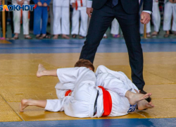 Волжане примут участие в открытом чемпионате России по панкратиону