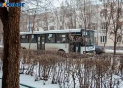 Дополнительные автобусы из Волжского в Волгоград пустят в 2024 году