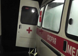 "Скоростной" водитель сбил женщину и скрылся в Краснослободске