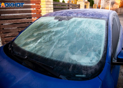 По ощущениям -1 градус: прогноз погоды в Волжском