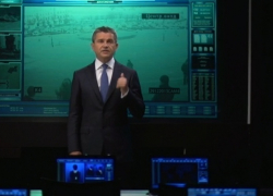 О расследовании терактов в Волгограде Маркин расскажет в эфире федерального канала 