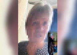 В Волгограде нашли 70-летнюю пенсионерку