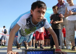 Волжане смогут сдать нормы ГТО в Сочи