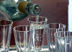 Под Волгоградом безработный изрезал ножом пожилого мужчину за отказ выпить с ним