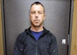 В Волжском поймали серийного вора