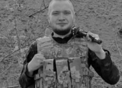 Молодой отец из Волжского скончался при выполнении боевой задачи на СВО