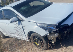 5 лет тюрьмы грозит 17-летнему угонщику за покатушки на машине отца