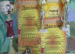 Гран-при завоевали волжане на международном творческом конкурсе