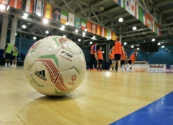 На каникулах волжане сыграют в мини-футбол