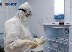 В Волжском школьников целыми классами закрывают на карантин 