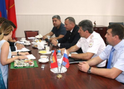 За голосованием 18 сентября будут следить международные эксперты