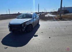 Трагическое ДТП под Волжским: есть погибшие