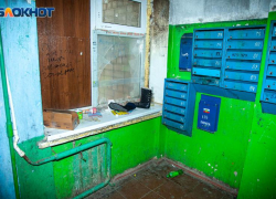 Еще одно общежитие могут отдать под снос в Волжском