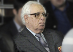 Известный публицист и общественник Юрий Бурцов ушел из жизни в Волжском