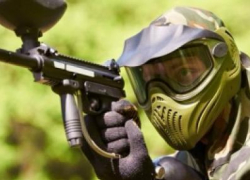 За кражу 5 автоматов из тира в Волжском двое воров получили 5 лет тюрьмы