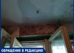 "Уже год нас постоянно топит после дождя", - волжанка