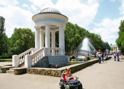 Выходные в Волжском: дворовые игры, велопробег и концерт